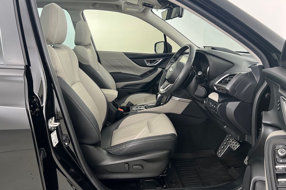 2023 Subaru Forester 2.5i-S S5