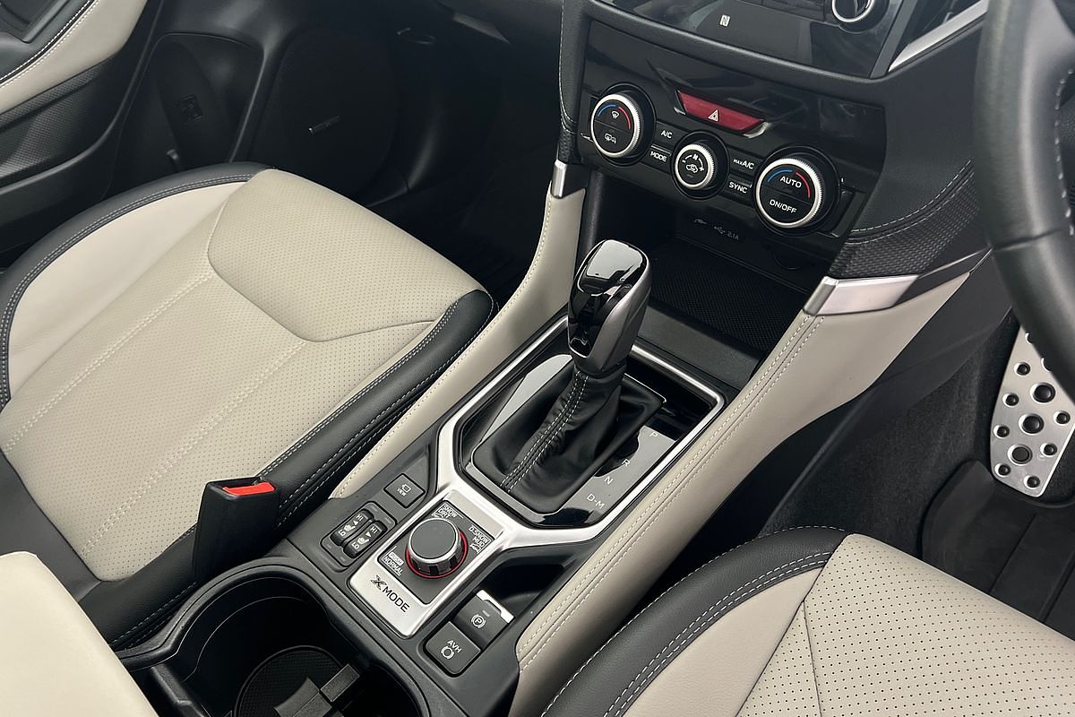 2023 Subaru Forester 2.5i-S S5