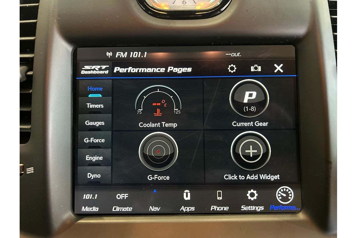 2021 Chrysler 300 SRT Core LX