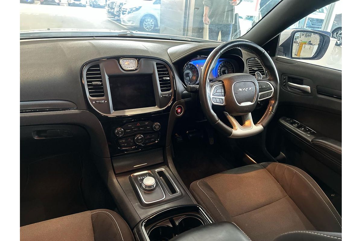 2021 Chrysler 300 SRT Core LX