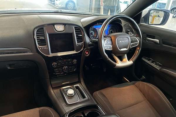 2021 Chrysler 300 SRT Core LX