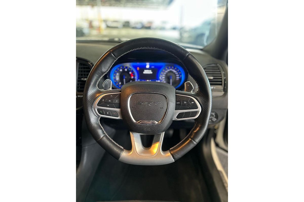2021 Chrysler 300 SRT Core LX