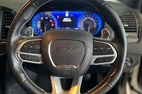 2021 Chrysler 300 SRT Core LX