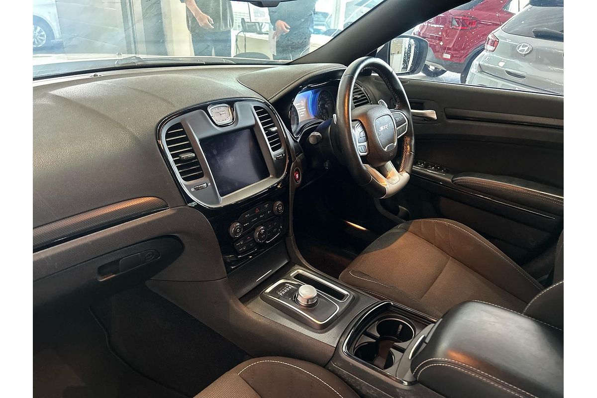 2021 Chrysler 300 SRT Core LX
