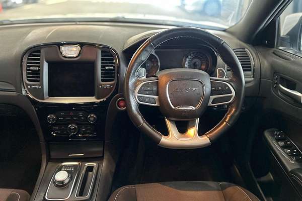 2021 Chrysler 300 SRT Core LX
