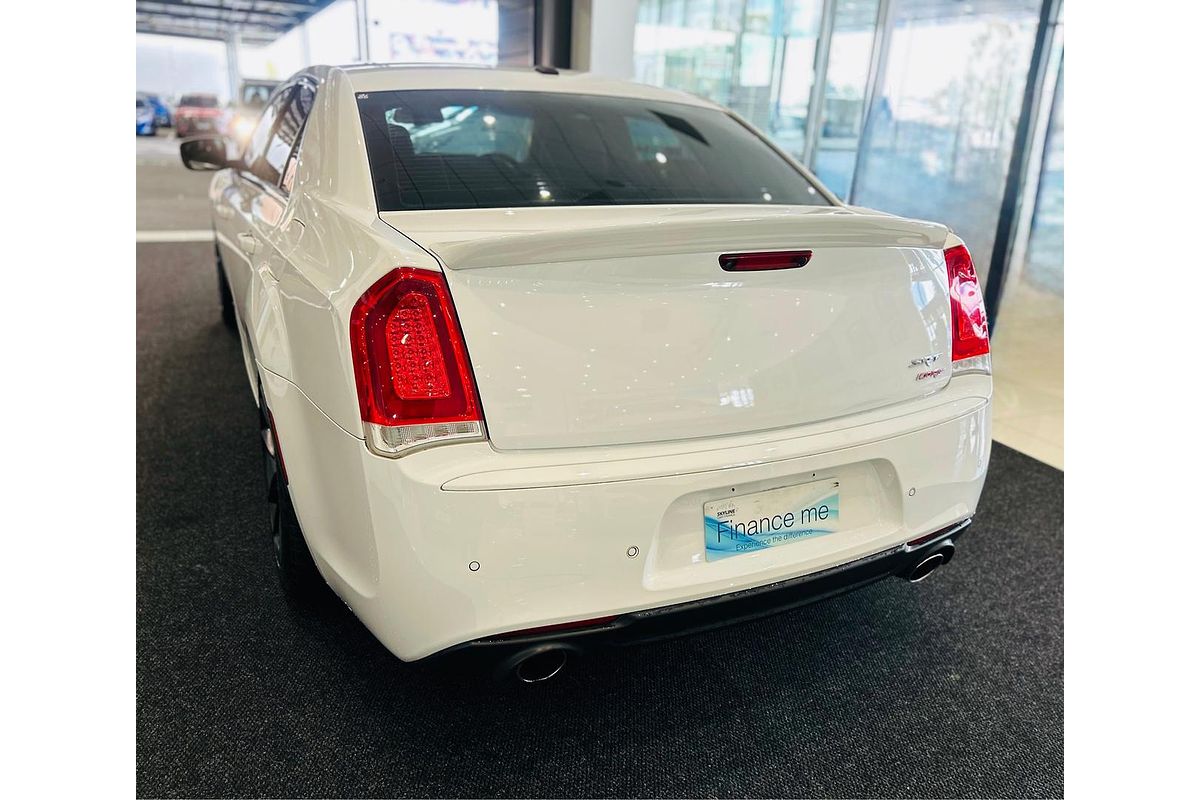 2021 Chrysler 300 SRT Core LX