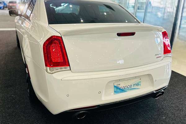 2021 Chrysler 300 SRT Core LX