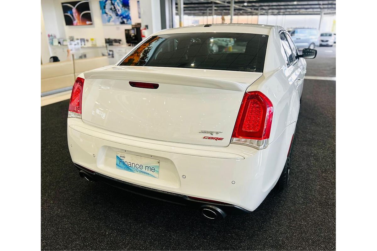 2021 Chrysler 300 SRT Core LX