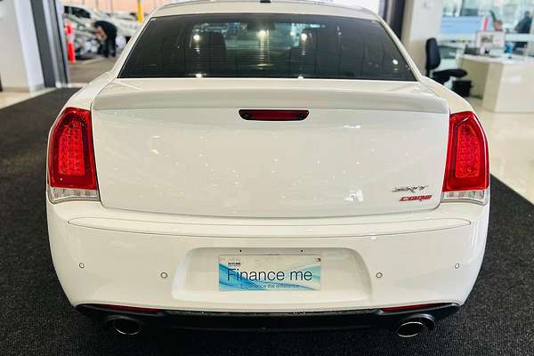 2021 Chrysler 300 SRT Core LX