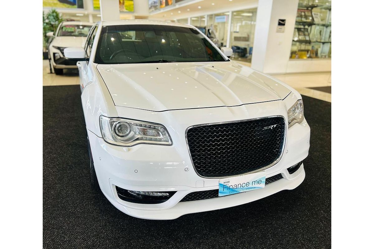 2021 Chrysler 300 SRT Core LX