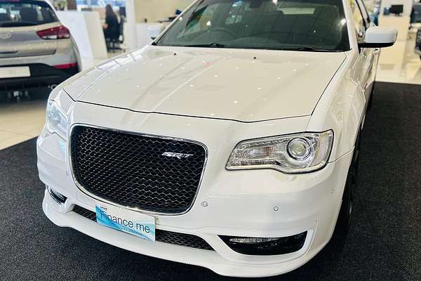 2021 Chrysler 300 SRT Core LX