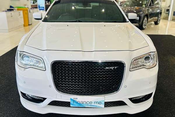 2021 Chrysler 300 SRT Core LX