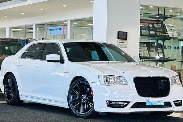 2021 Chrysler 300 SRT Core LX