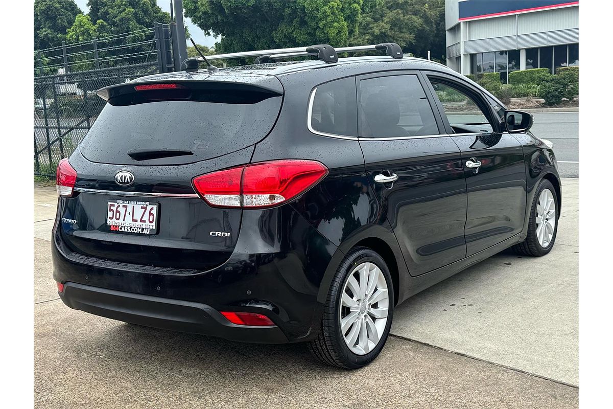 2014 Kia RONDO SLi RP