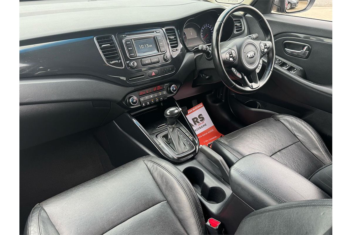 2014 Kia RONDO SLi RP