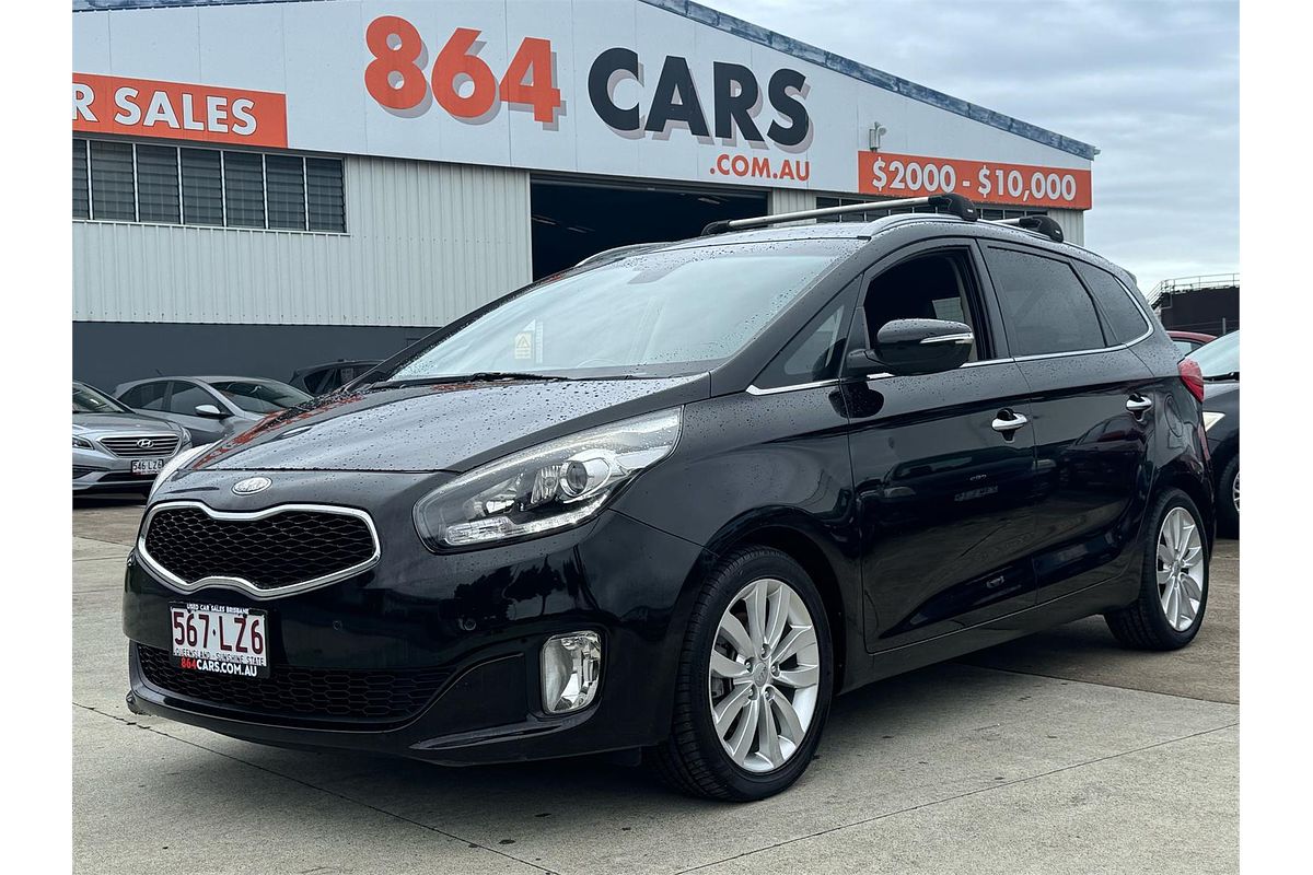 2014 Kia RONDO SLi RP