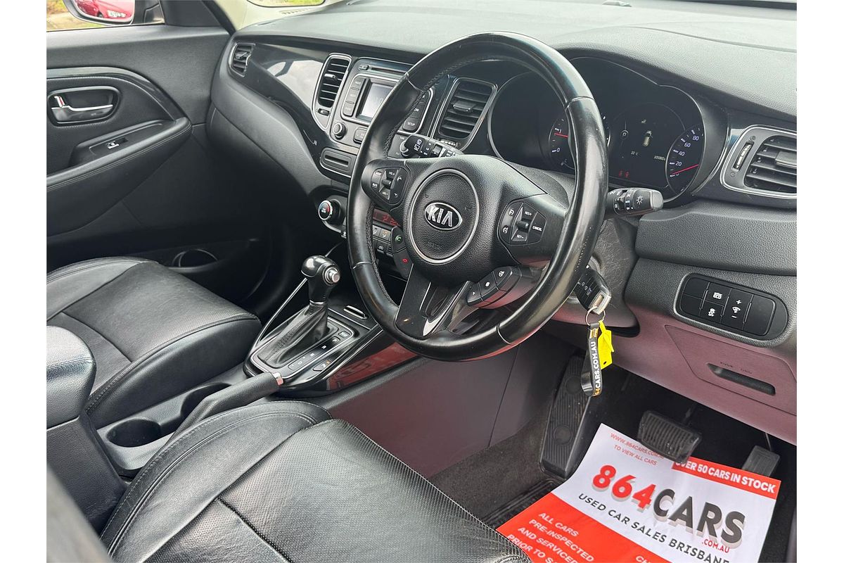 2014 Kia RONDO SLi RP