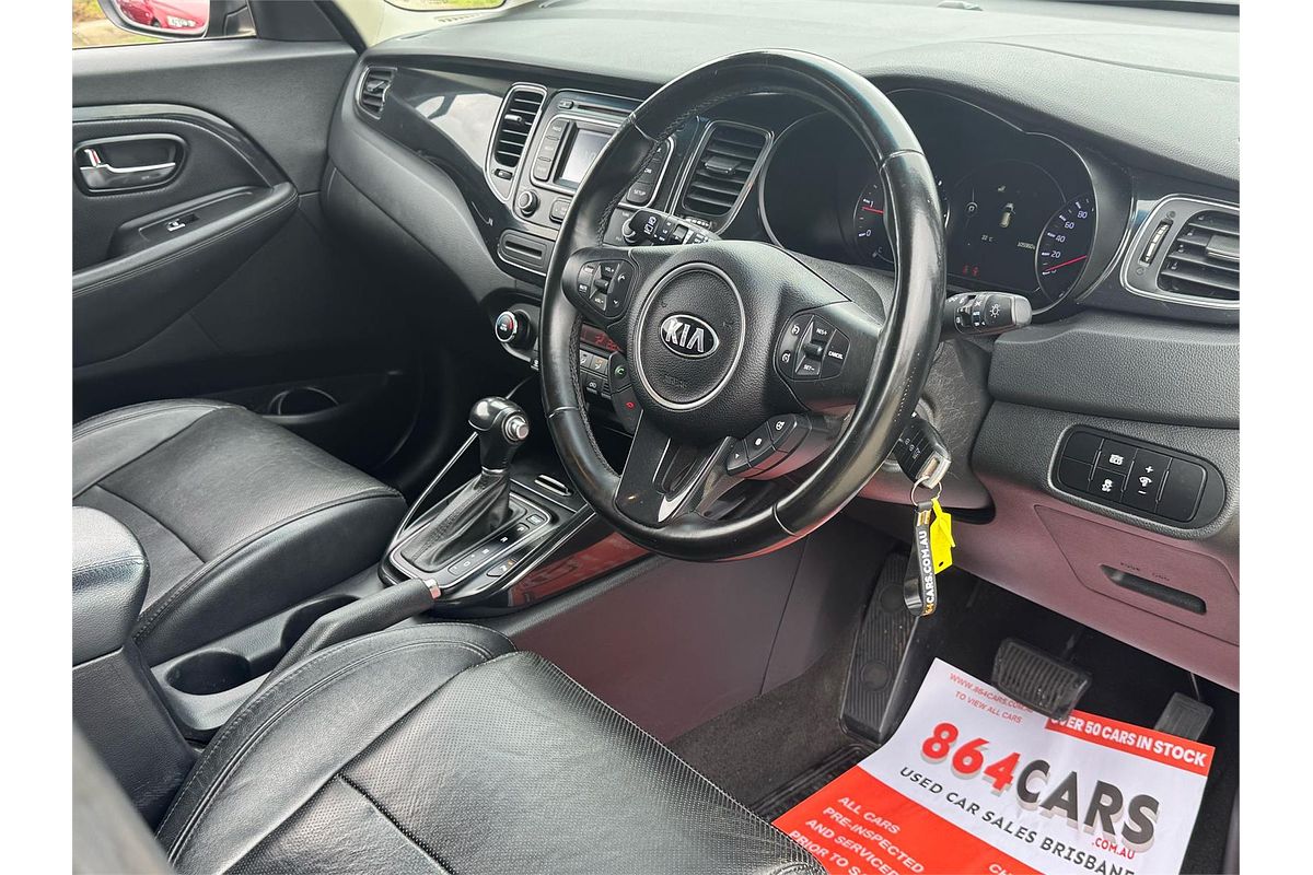 2014 Kia RONDO SLi RP