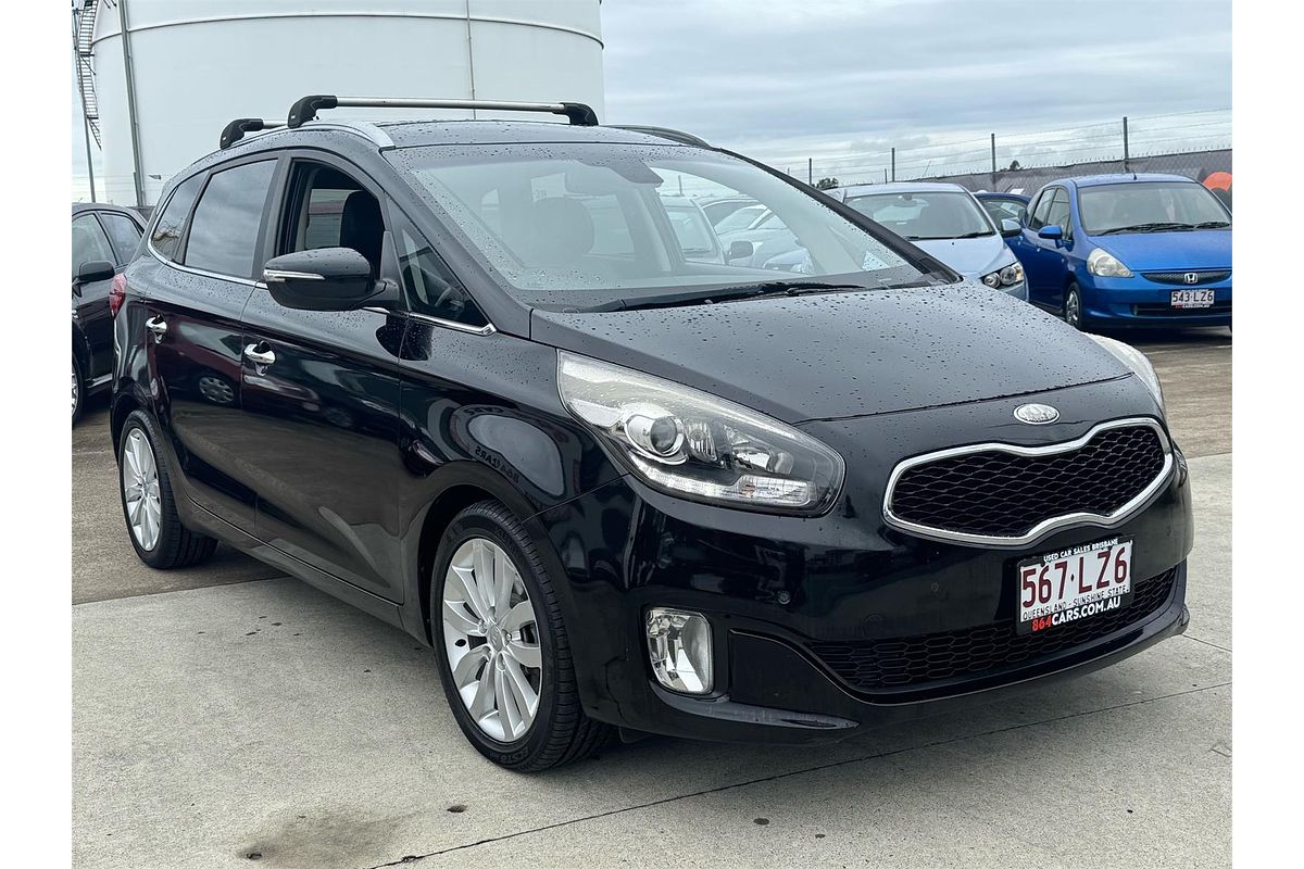 2014 Kia RONDO SLi RP
