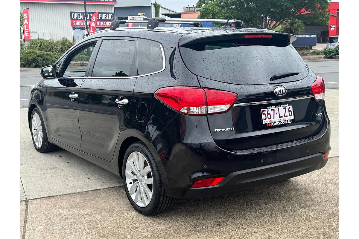 2014 Kia RONDO SLi RP