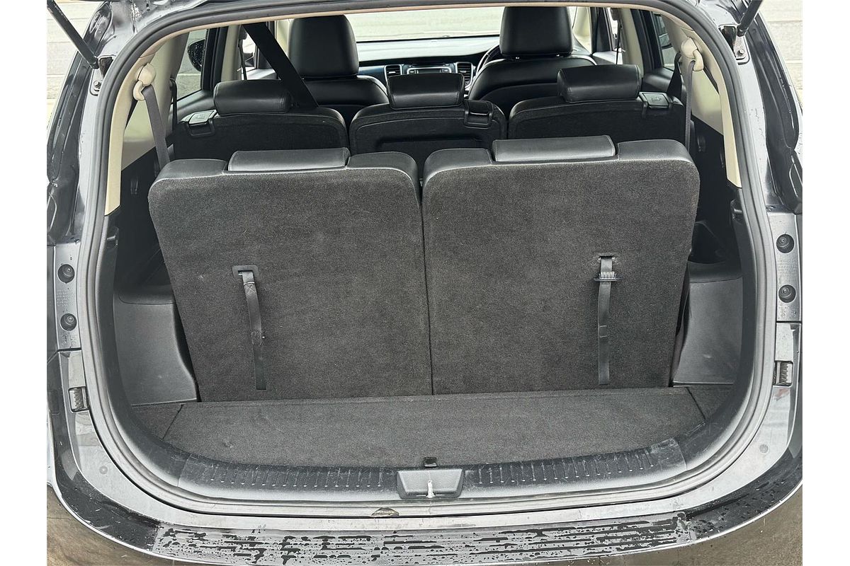 2014 Kia RONDO SLi RP