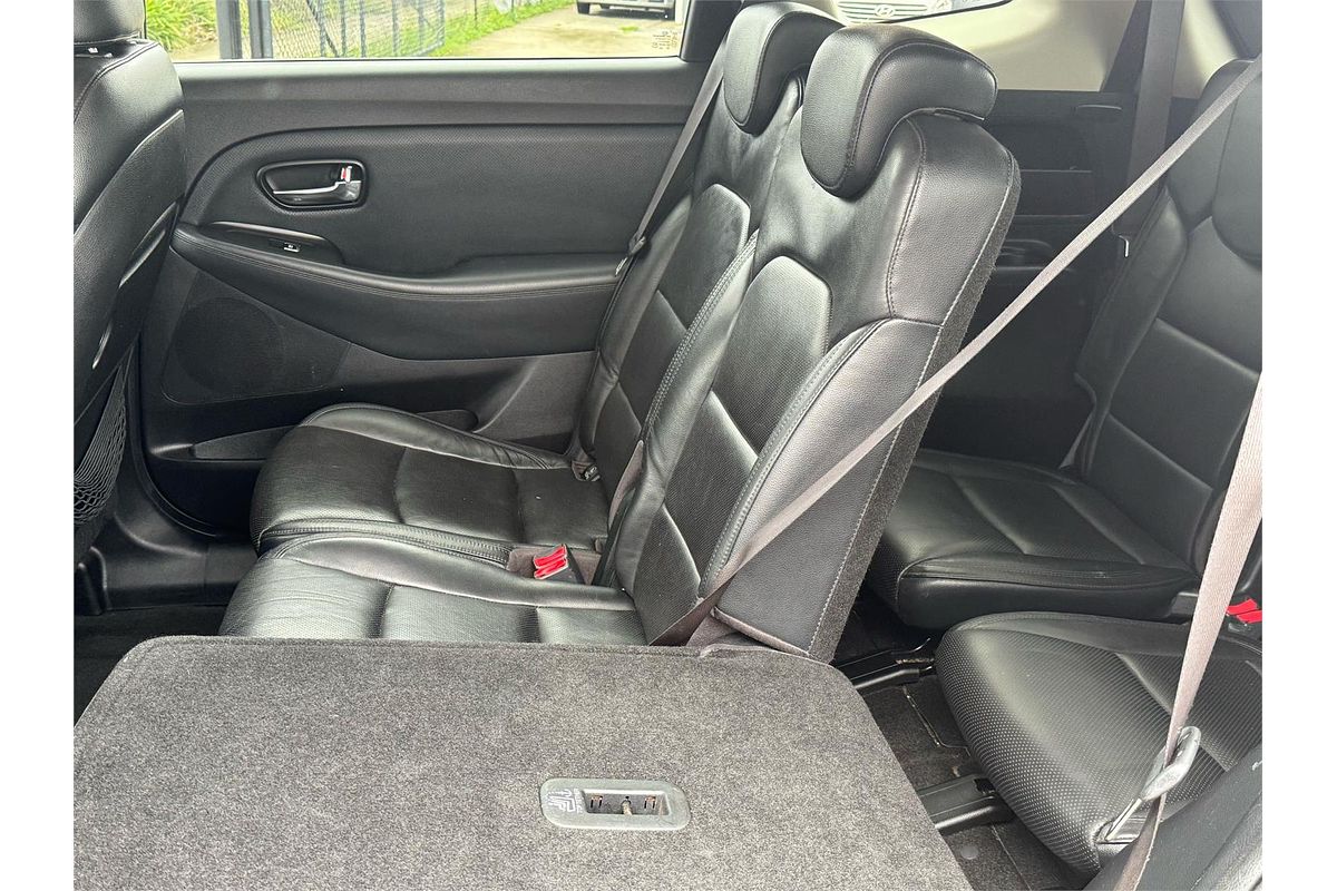 2014 Kia RONDO SLi RP