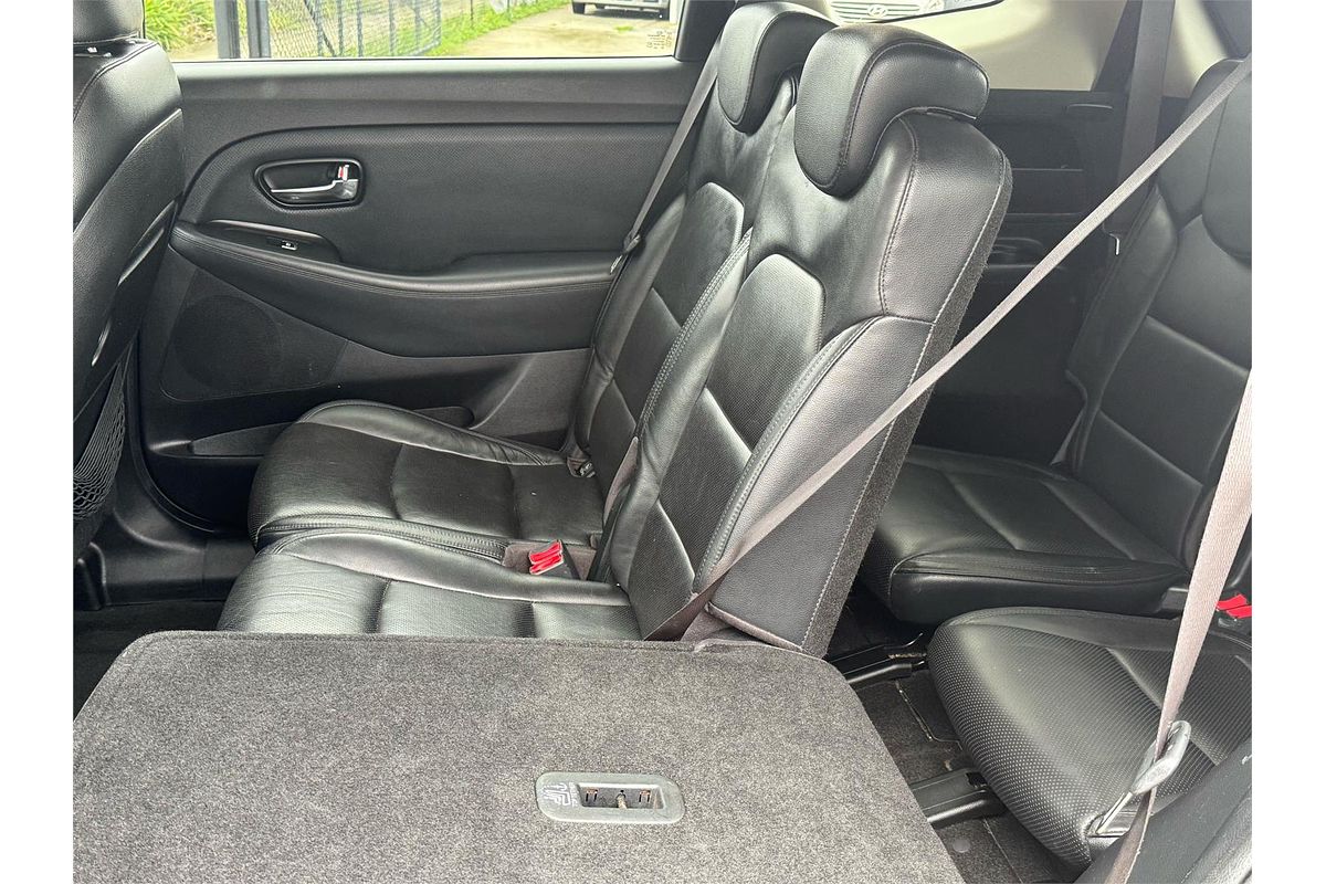 2014 Kia RONDO SLi RP
