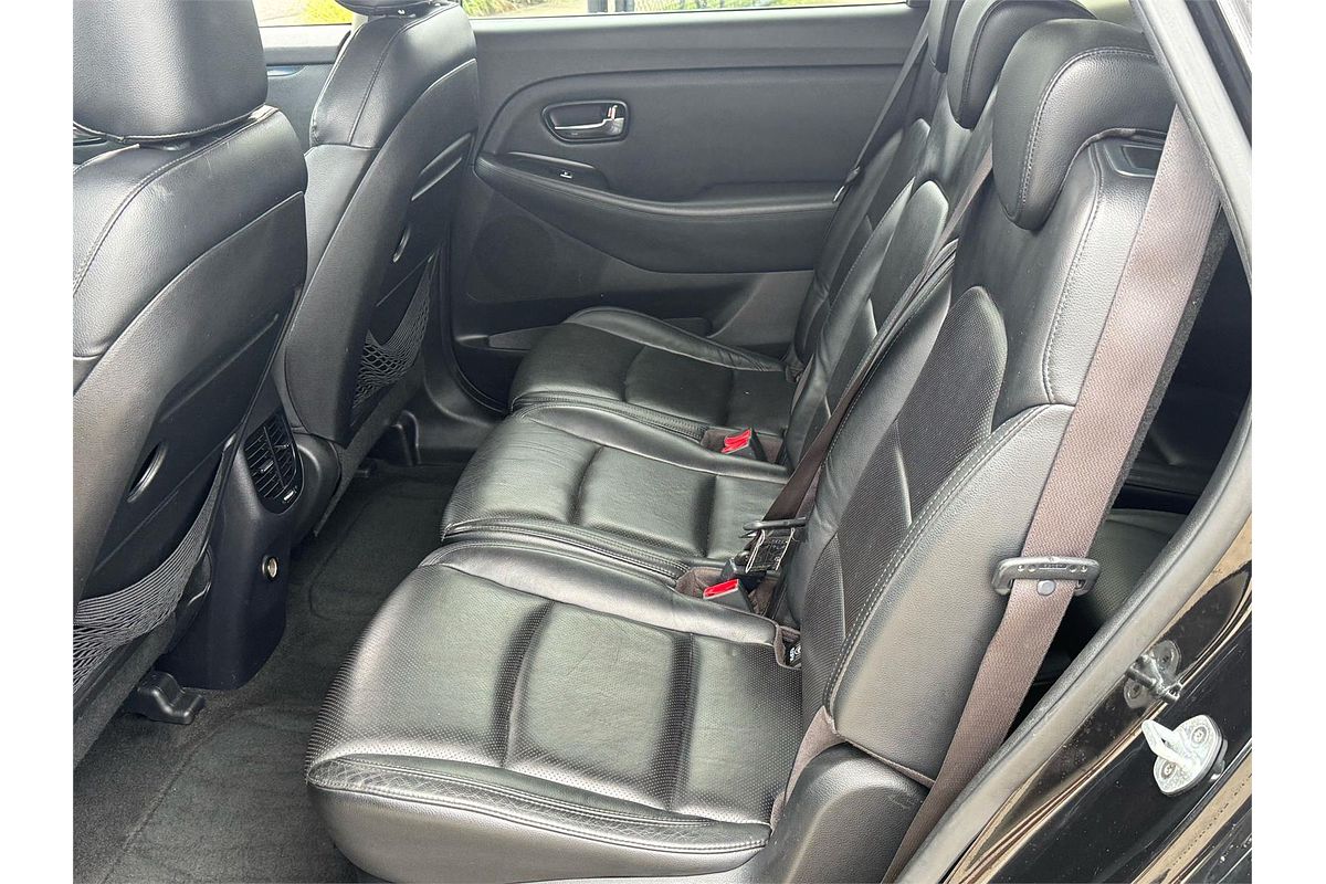 2014 Kia RONDO SLi RP