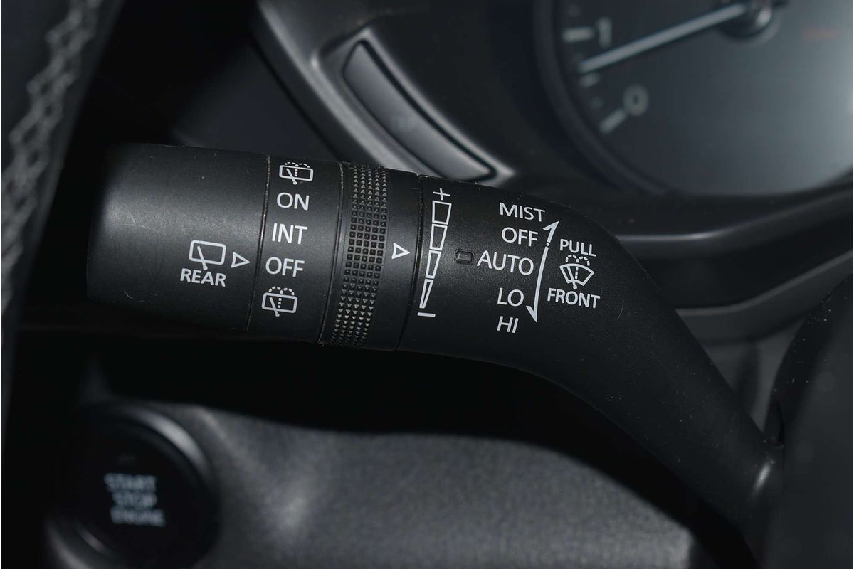 2022 Mazda MX-30 G20e Touring DR Series