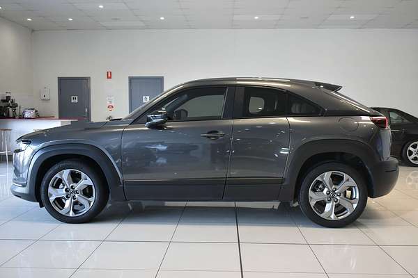2022 Mazda MX-30 G20e Touring DR Series
