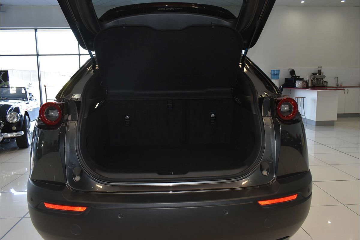 2022 Mazda MX-30 G20e Touring DR Series