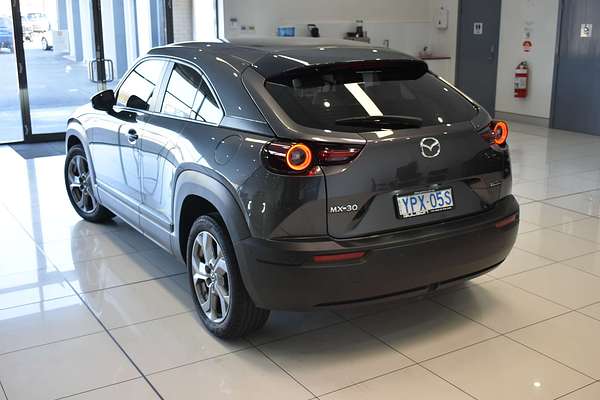 2022 Mazda MX-30 G20e Touring DR Series