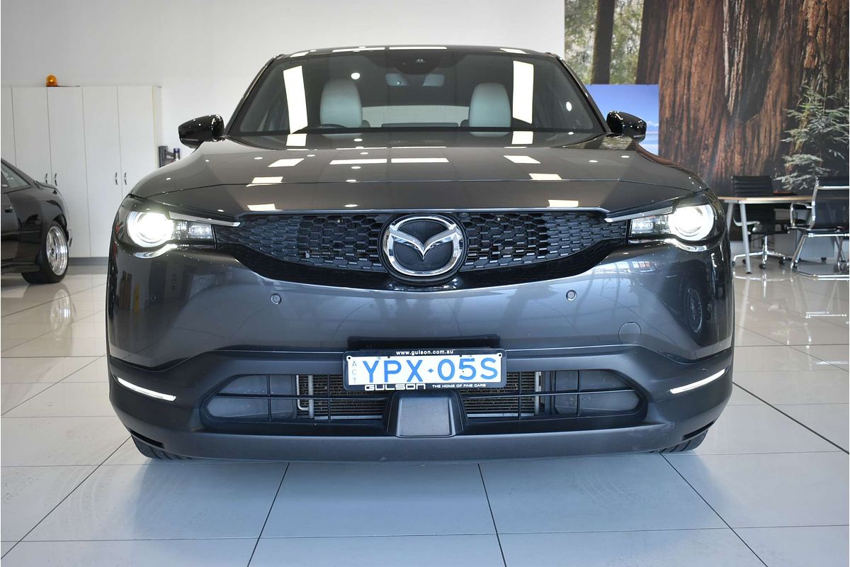 2022 Mazda MX-30 G20e Touring DR Series