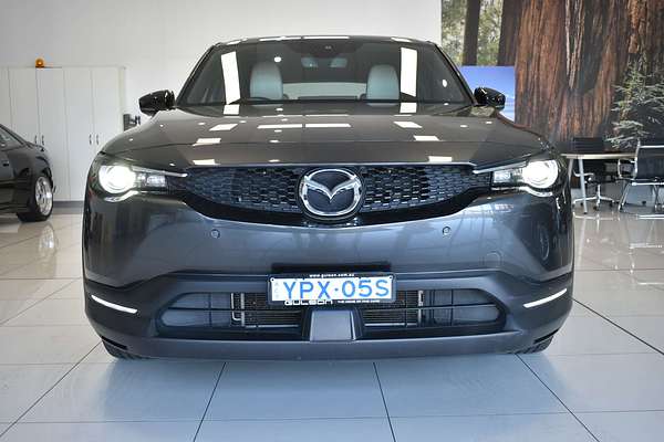 2022 Mazda MX-30 G20e Touring DR Series