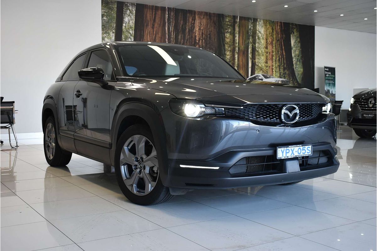 2022 Mazda MX-30 G20e Touring DR Series