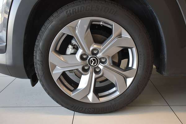 2022 Mazda MX-30 G20e Touring DR Series