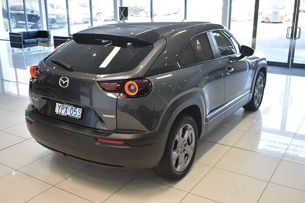 2022 Mazda MX-30 G20e Touring DR Series