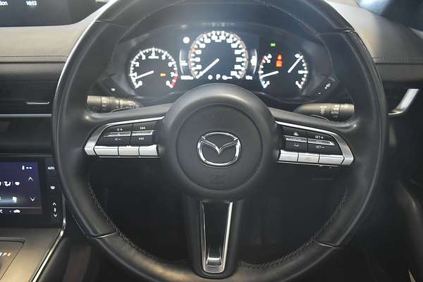 2022 Mazda MX-30 G20e Touring DR Series