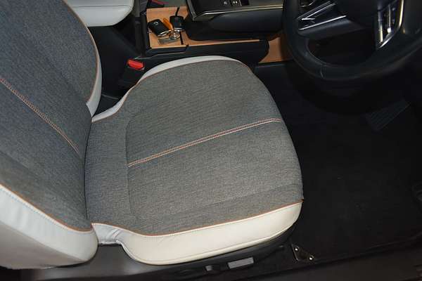 2022 Mazda MX-30 G20e Touring DR Series