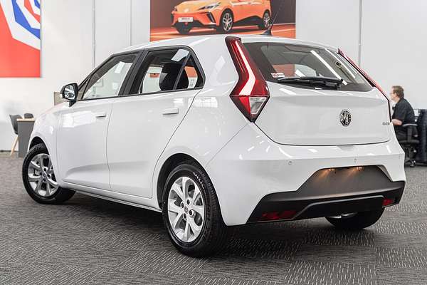 2024 MG MG3 Core