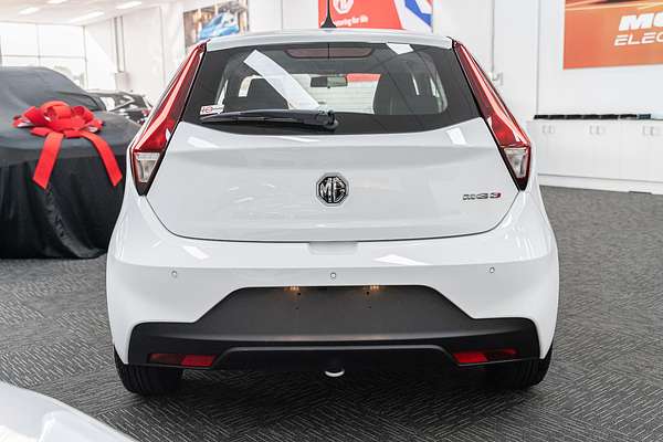 2024 MG MG3 Core