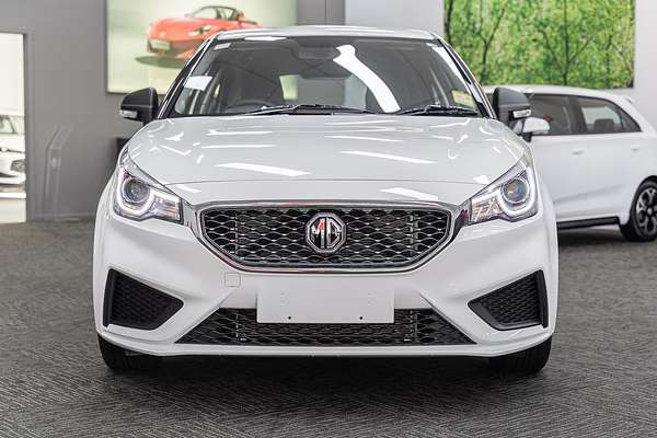 2024 MG MG3 Core
