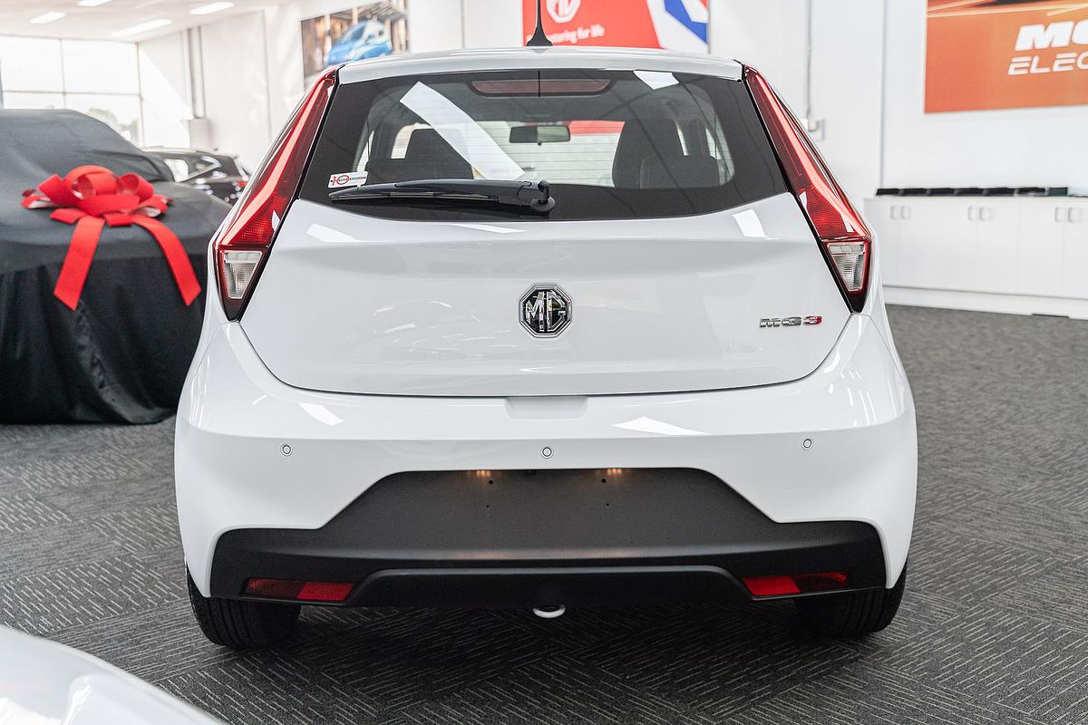 2024 MG MG3 Core