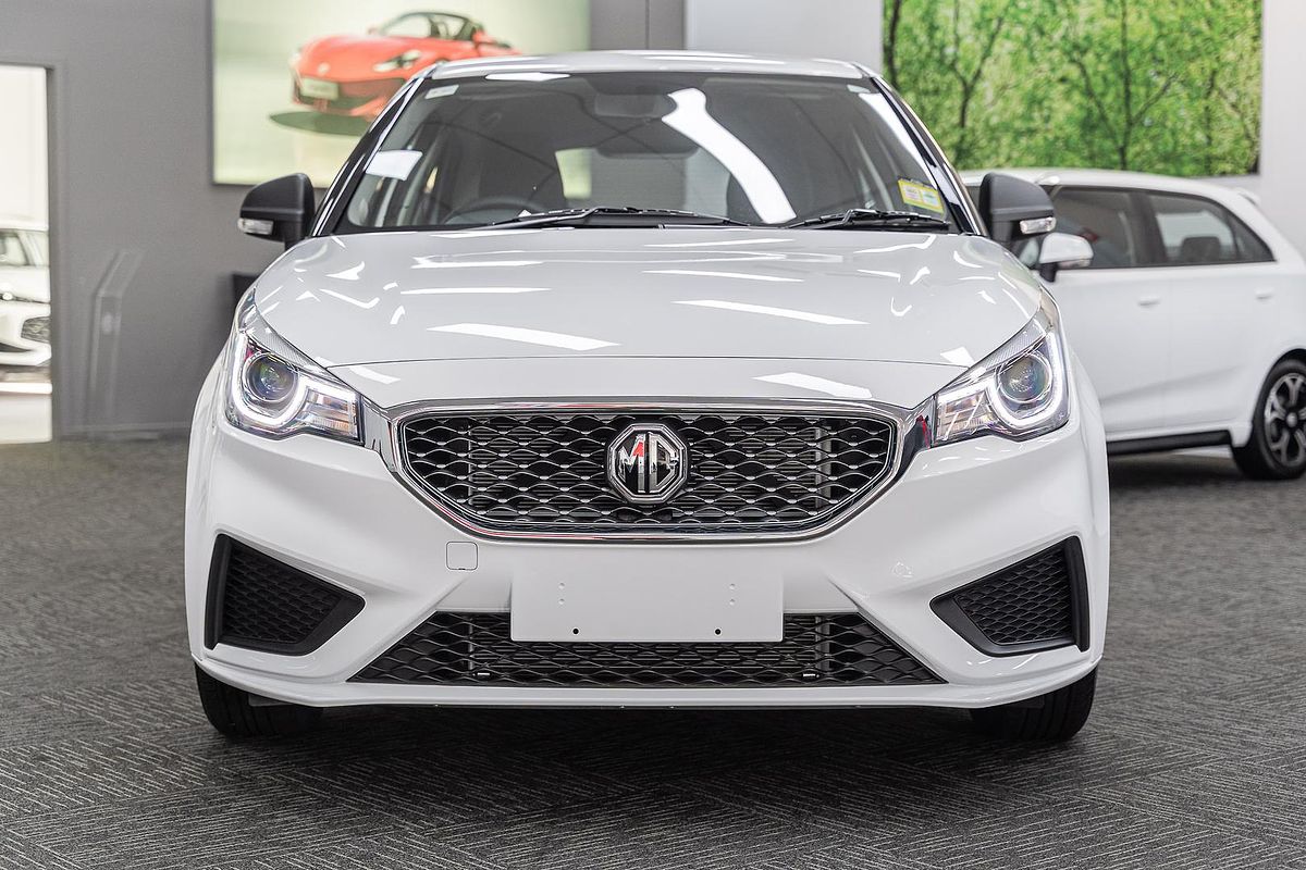 2024 MG MG3 Core