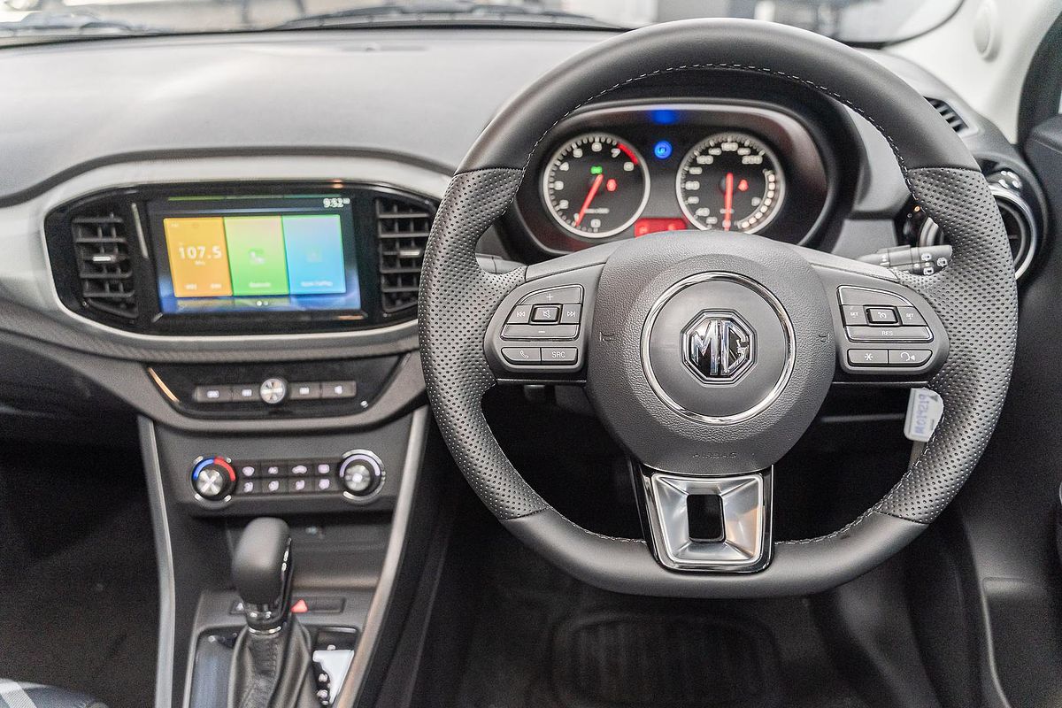 2024 MG MG3 Core