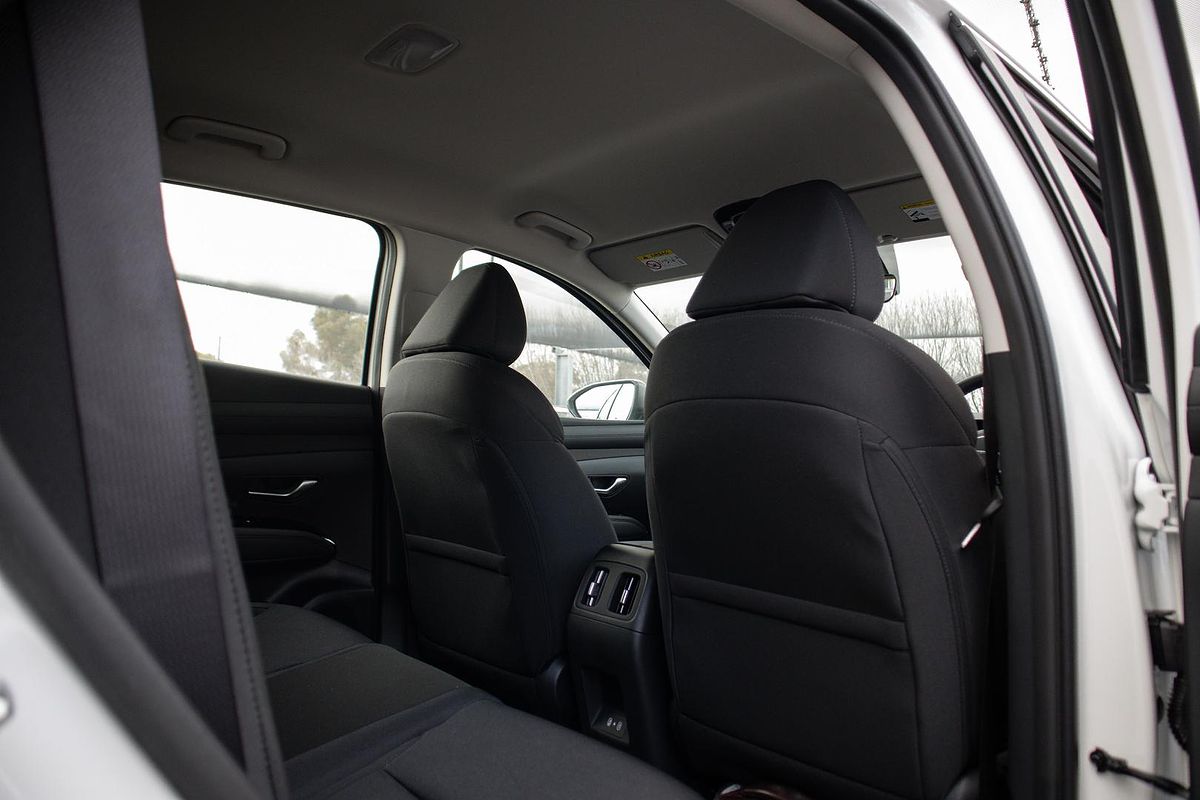 2024 Hyundai Tucson NX4.V3