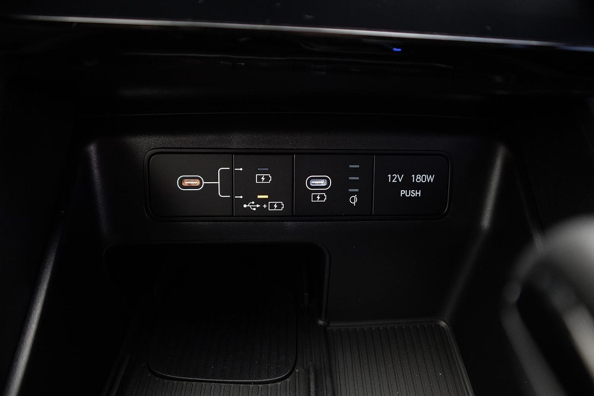 2024 Hyundai Tucson NX4.V3