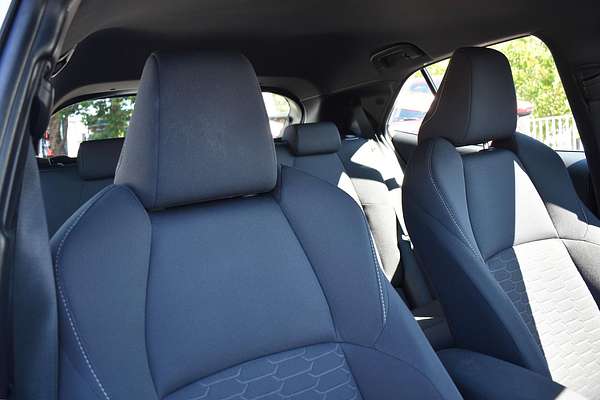 2022 Toyota Corolla Ascent Sport MZEA12R