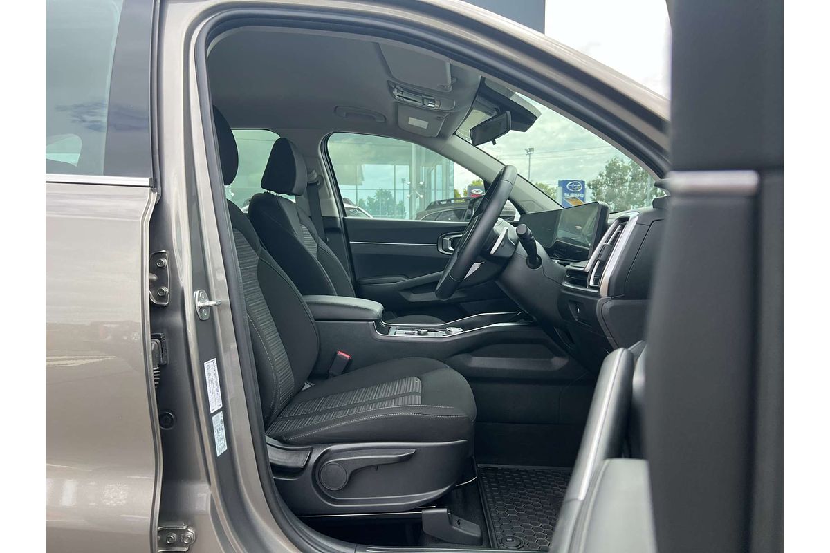 2024 Kia Sorento S MQ4 PE