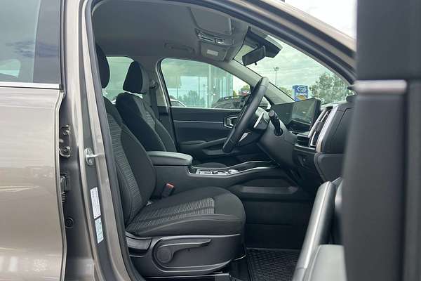 2024 Kia Sorento S MQ4 PE